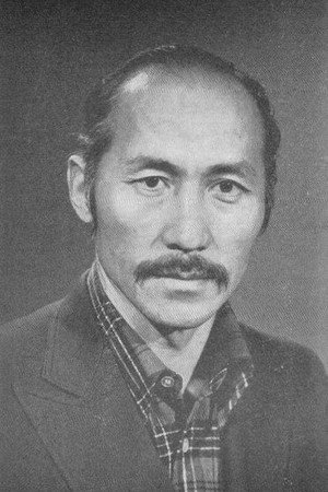 Suimenkul Chokmorov profil kép