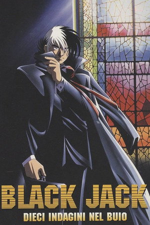 Black Jack poszter