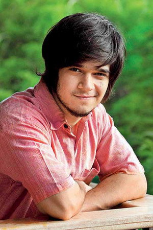 Vivaan Shah profil kép