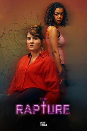 The Rapture poszter