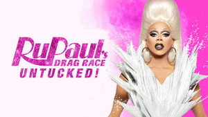RuPaul: Drag Queen leszek! – A színfalak mögött kép