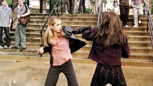 Buffy, a vámpírok réme 4. évad Ep.15 Az Év lánya