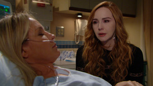 The Young and the Restless 45. évad Ep.121 121. epizód