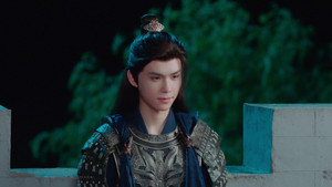 龙门诀之大漠风云变 1. évad Ep.13 13. epizód