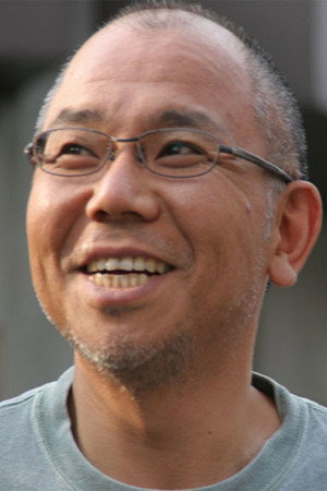 犬童一心 profil kép
