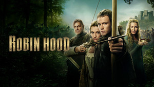 Robin Hood kép