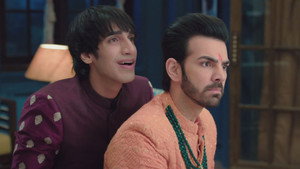 कहाँ हम कहाँ तुम 1. évad Ep.115 115. epizód