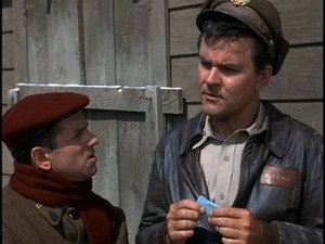 Hogan's Heroes 3. évad Ep.4 4. epizód
