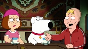 Family Guy 21. évad Ep.19 Oroszországból szeretettel