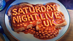 Saturday Night Live UK kép