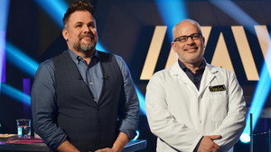Génial! 8. évad Ep.63 63. epizód