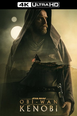 Obi-Wan Kenobi poszter