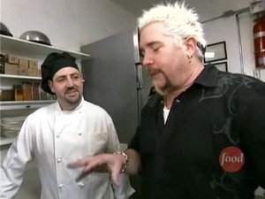 Diners, Drive-Ins and Dives 9. évad Ep.3 3. epizód