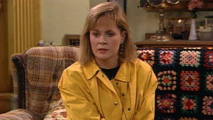 Roseanne 4. évad Ep.5 5. epizód