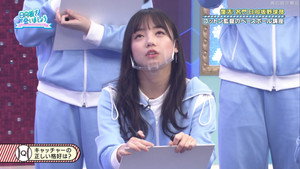 日向坂で会いましょう 3. évad Ep.44 44. epizód