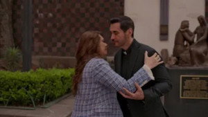 Los hilos del pasado 1. évad Ep.34 34. epizód
