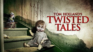 Tom Holland's Twisted Tales kép