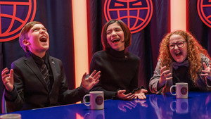 Odd Squad 5. évad Ep.24 24. epizód