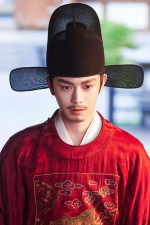 丁禹兮 profil kép