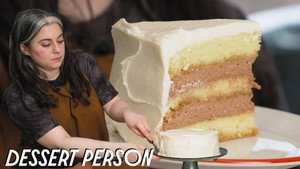 Dessert Person with Claire Saffitz 11. évad Ep.6 6. epizód