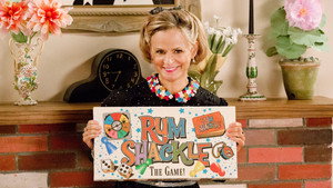 At Home with Amy Sedaris 2. évad Ep.10 10. epizód