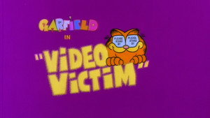 Garfield és barátai 2. évad Ep.36 36. epizód