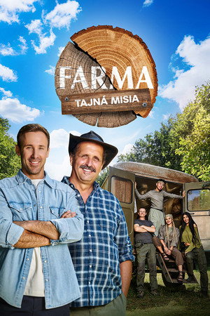 Farma 16. évad (2024-09-02) poszter