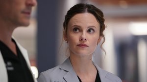 Chicago Med 10. évad Ep.18 18. epizód