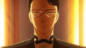謎解きはディナーのあとで 1. évad Ep.2 2. epizód