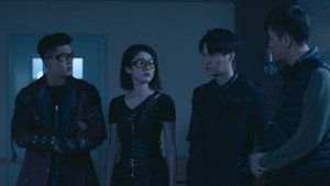降魔的 2. évad Ep.14 14. epizód