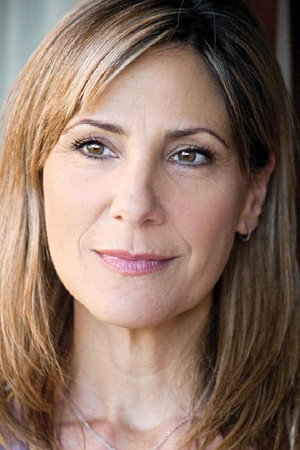 Zoe Carides profil kép