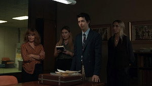 Mamen Mayo 1. évad Ep.3 3. epizód