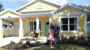 100 Day Dream Home 1. évad Ep.1 1. epizód