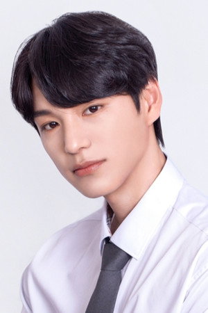 Heo Chan profil kép