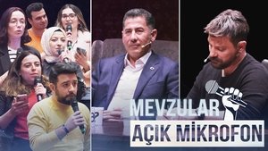 Mevzular: Açık Mikrofon 1. évad Ep.11 11. epizód