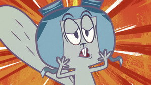 The Adventures of Rocky and Bullwinkle 2. évad Ep.7 7. epizód