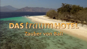 Álomhotel 1. évad Ep.3 Bali