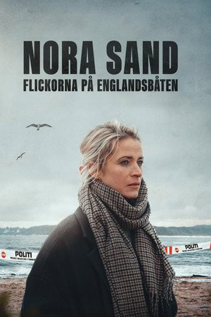 Nora Sand poszter
