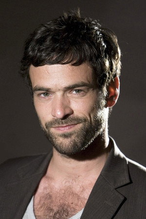Romain Duris profil kép