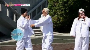 룸메이트 2. évad Ep.6 6. epizód