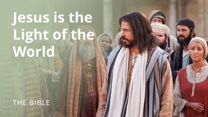 The Life of Jesus Christ 2. évad Ep.6 6. epizód