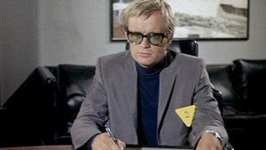 The Man from U.N.C.L.E. 2. évad Ep.6 6. epizód