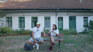Dalfutár 11. évad Ep.3 11. évad, második csapat 1. rész