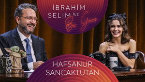 İbrahim Selim ile Bu Gece 2. évad Ep.12 12. epizód