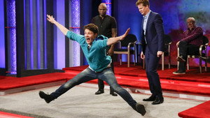 Whose Line Is It Anyway? 4. évad Ep.17 17. epizód