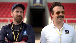 Ted Lasso 1. évad Ep.2 Teasütemény