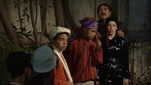 Cómplices Al Rescate 1. évad Ep.42 42. epizód