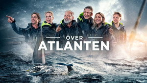 Över Atlanten kép