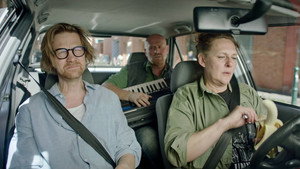 Nästan inget 1. évad Ep.1 1. epizód