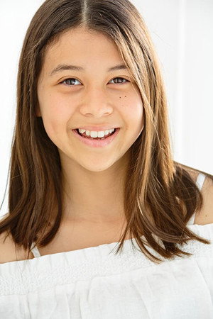 Leah Mei Gold profil kép